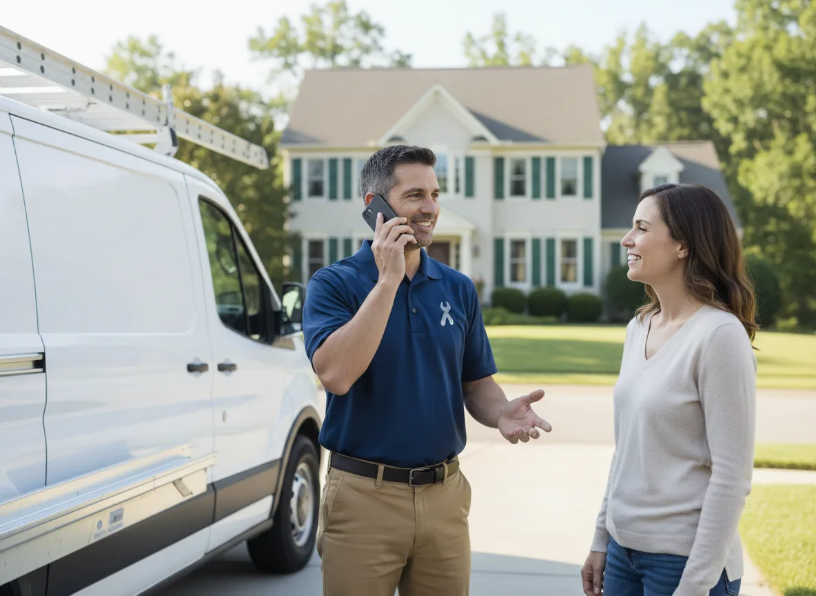 Home Gutter Service Mission, KS FAQs